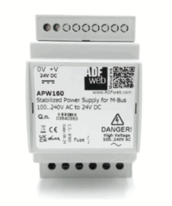 APW160 ADFweb Bộ nguồn