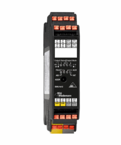 BWU1412 Bihl+Wiedemann Mô đun đầu ra ASi Analog