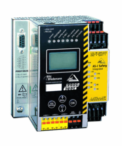 BWU2002 Bihl+Wiedemann Gateway