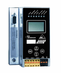 BWU2234 Bihl+Wiedemann Gateway