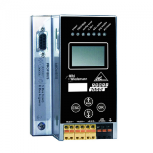 BWU2234 Bihl+Wiedemann Gateway