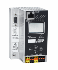BWU2545 Bihl+Wiedemann Gateway