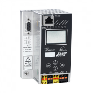 BWU2545 Bihl+Wiedemann Gateway