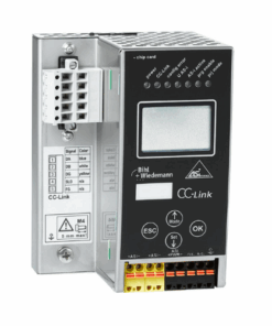 BWU2611 Bihl+Wiedemann Gateway