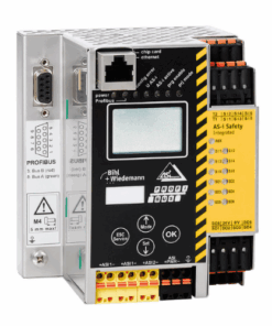 BWU2822 Bihl+Wiedemann Gateway