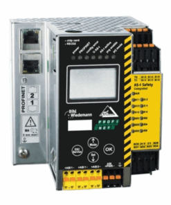 BWU3274 Bihl-wiedemann Cổng PROFINET ASi-3