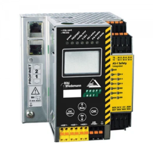 BWU3274 Bihl-wiedemann Cổng PROFINET ASi-3