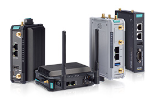 Cellular Gateways - Routers