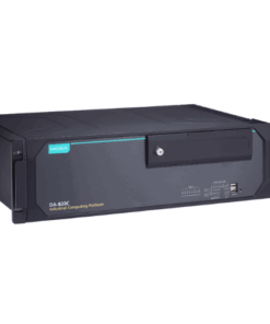 DA-820C Series Moxa Máy tính công nghiệp
