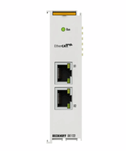 EK1122 Beckhoff EtherCAT