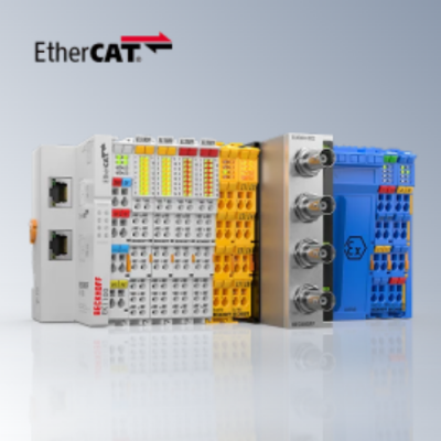 EtherCAT là gì?