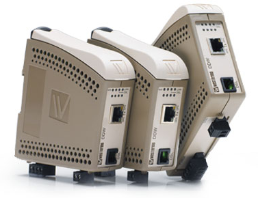 Ethernet Extenders