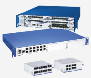 Hirschmann Managed Switches