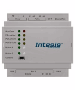 INBACMBM6000000 Intesis Gateway