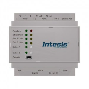 INBACMBM6000000 Intesis Gateway