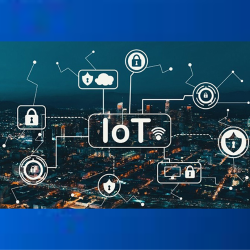 IoT - GIẢI PHÁP TỰ ĐỘNG HÓA