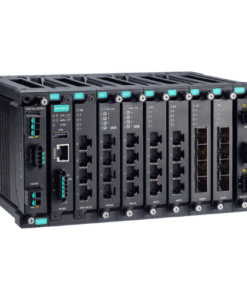 MDS-G4028 Series Moxa Bộ chuyển mạch Ethernet