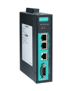 MGate 5114 Moxa Gateway