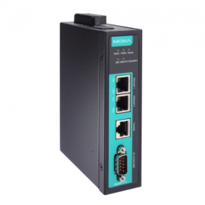 MGate 5119 Moxa Gateway