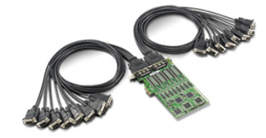 Multiport Serial Boards