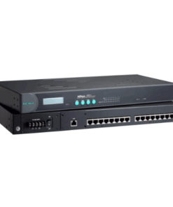 NPort 5610-8 Moxa Bộ chuyển đổi rackmount 8 cổng