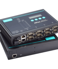NPort 5650-8-DT-J Moxa Bộ chuyển đổi 8 cổng