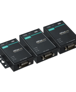 Nport 5130A Moxa Bộ chuyển đổi 1 cổng