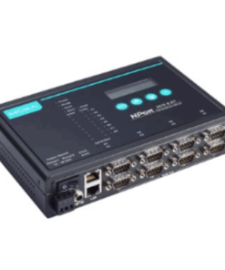 Nport 5610-8-DT Moxa Bộ chuyển đổi 8 cổng