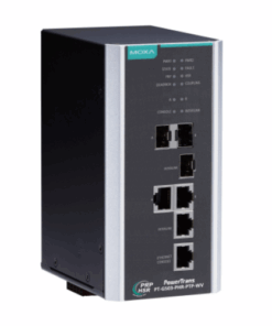 PT-G503-PHR-PTP-HV Moxa Bộ chuyển mạch Ethernet