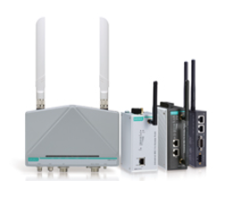 Wireless AP - Bridge - Client