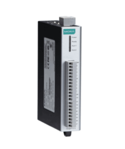 ioLogik E1213 Moxa Bộ chuyển đổi tín hiệu