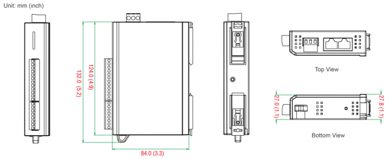 ioLogik E1240