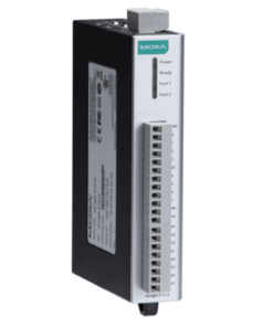ioLogik E1240-T Moxa Bộ chuyển đổi 8 cổng AIs