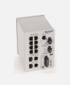 1783-MMS10 Allen Bradley Managed Switch