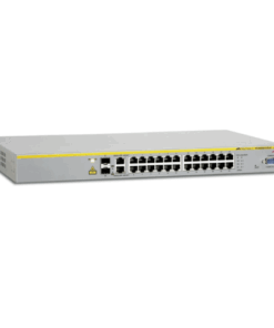 8000S Series Allied Telesis Bộ chuyển mạch