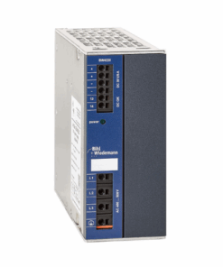 BW4220 Bihl wiedemann Bộ nguồn