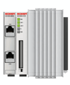 CX1020-0010 Beckhoff CPU Mô đun