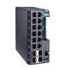 EDS-4012-4GC-LV Moxa Bộ chuyển mạch Gigabit Ethernet