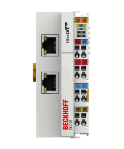 EK1100 Beckhoff Bộ ghép nối EtherCAT