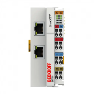 EK1100 Beckhoff Bộ ghép nối EtherCAT