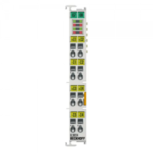 EL3024 Beckhoff Thiết bị đầu cuối EtherCAT