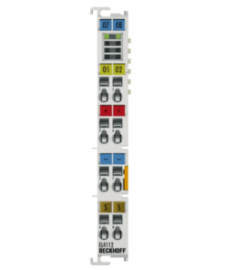 EL4112 Beckhoff Thiết bị đầu cuối EtherCAT