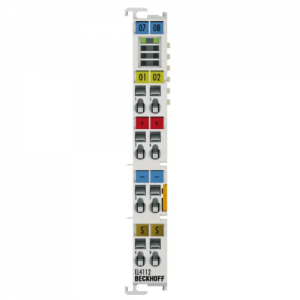 EL4112 Beckhoff Thiết bị đầu cuối EtherCAT