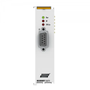 EL6731-0010 Beckhoff Thiết bị đầu cuối EtherCAT