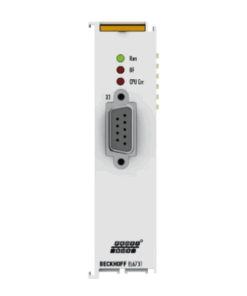 EL6731 Beckhoff Thiết bị đầu cuối EtherCAT