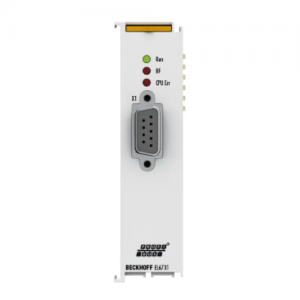 EL6731 Beckhoff Thiết bị đầu cuối EtherCAT