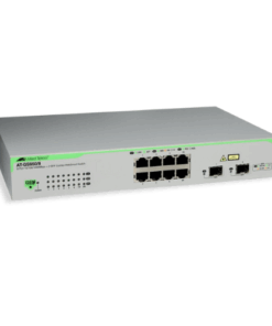 GS950/8 Allied Telesis Bộ chuyển mạch Ethernet