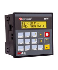 M91-2-R6C Unitronics PLC thông minh