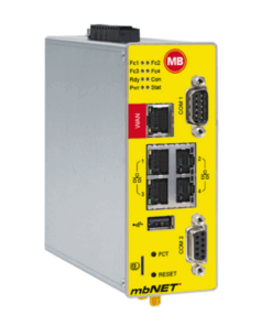 MDH 871 MB Connect Line Bộ định tuyến công nghiệp