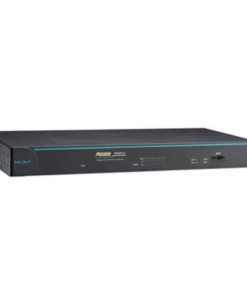 MGate MB3660-8-2DC Moxa Gateway